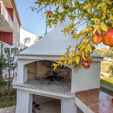 Lara Borik Διαμέρισμα Ζαντάρ