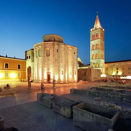 Lara Borik Apartment Zadar