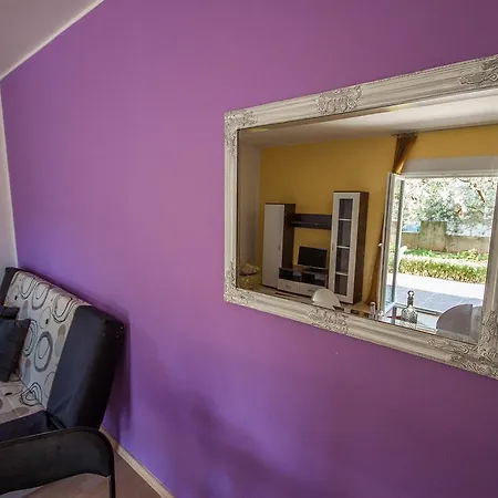 Lara Borik Apartment Zadar