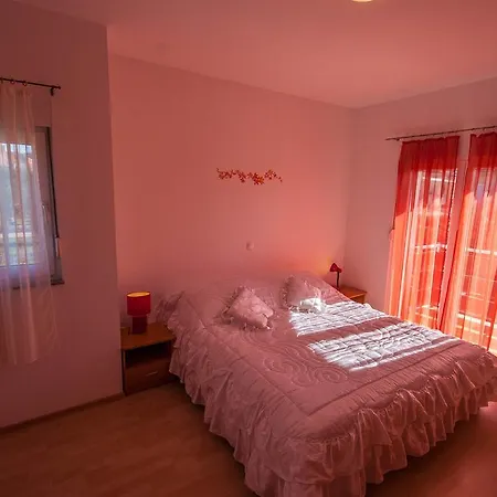 Apartment Lara Borik