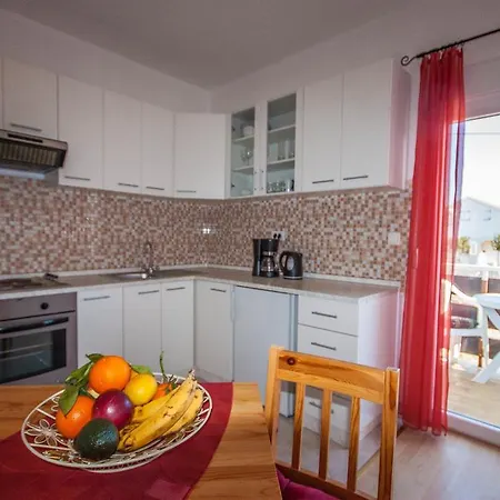 Lara Borik Apartment Zadar