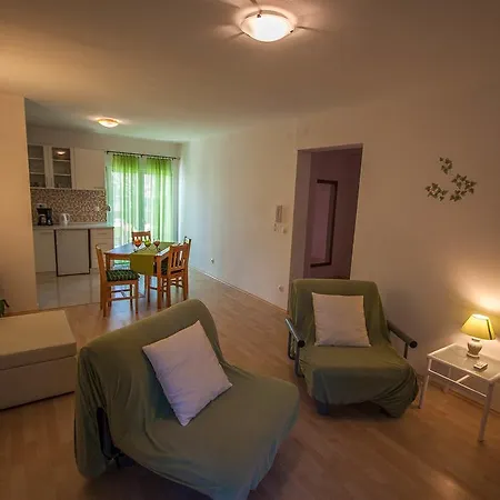Lara Borik Apartment
